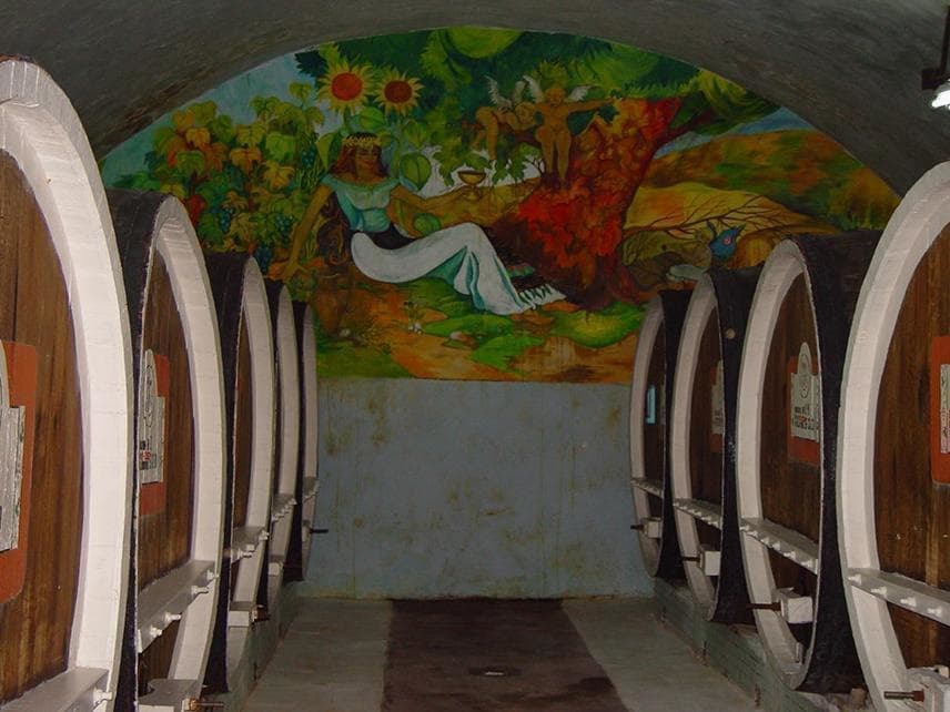 モルドバワイン・モルドバマーケット・CARLEVANA・MOLDOVA WINE