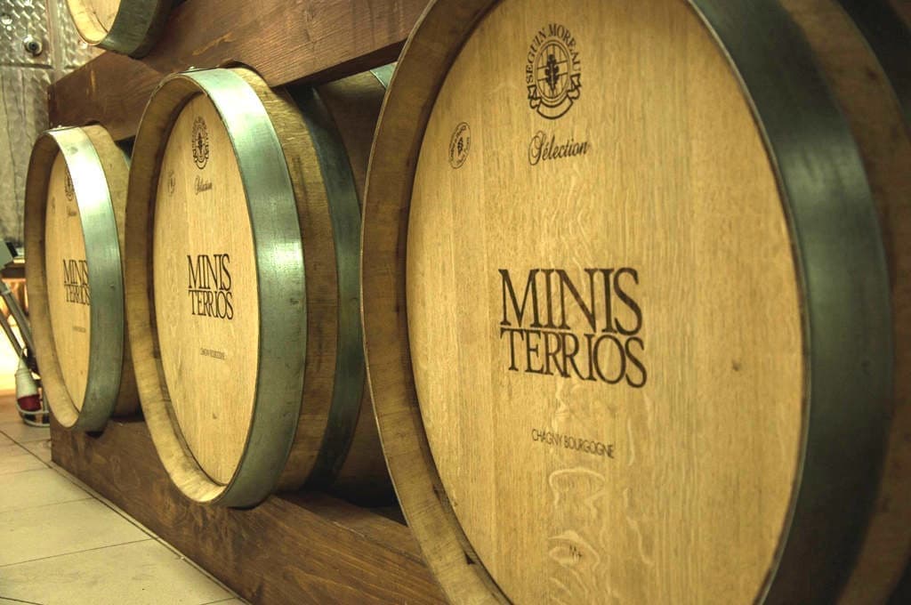 モルドバワイン・モルドバマーケット・MINIS TERRIOS・MOLDOVA WINE