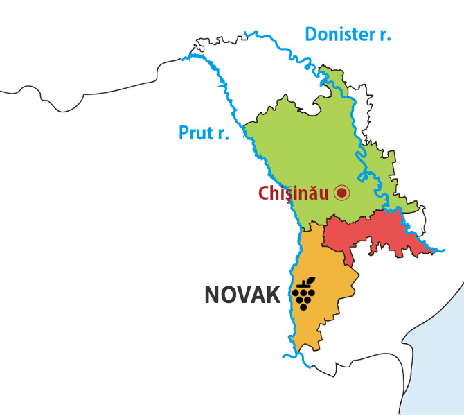 モルドバワイン・モルドバマーケット・VINARIA DIN VALE・MOLDOVA WINE