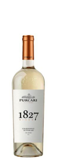 モルドバ白ワイン シャルドネ Moldova wine Chardonnay de Purcari