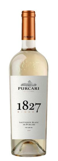モルドバワイン PURCARI Sauvignon de Purcari 2020