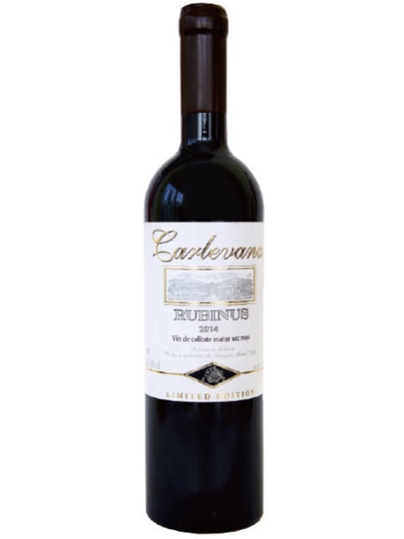 モルドバワイン・モルドバマーケット・CARLEVANA・MOLDOVA WINE