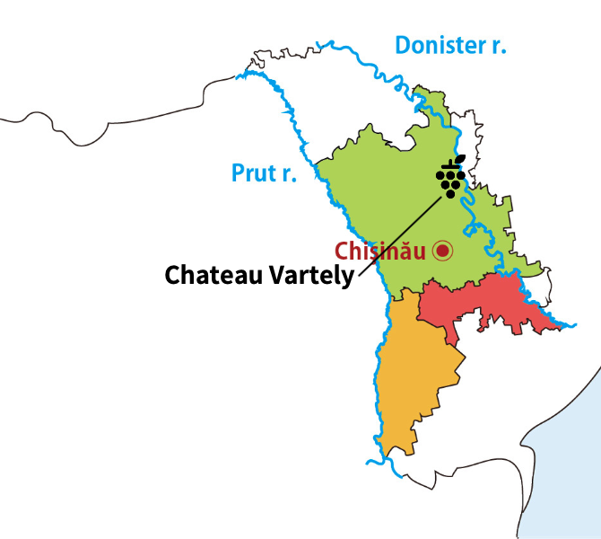 モルドバワイン・モルドバマーケット・VARTELY・MOLDOVA WINE