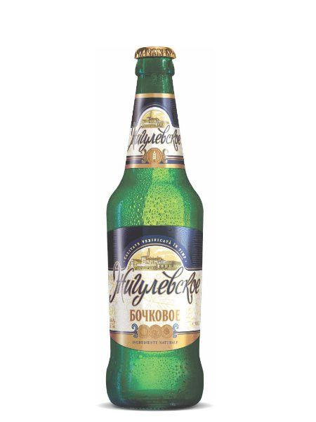 モルドバ産ビール・キシナウビール・moldova beer