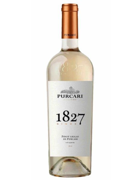 モルドバワイン・白ワイン・Pinot Grigio de Purcari