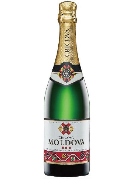 モルドバワイン・スパークリングワイン・泡