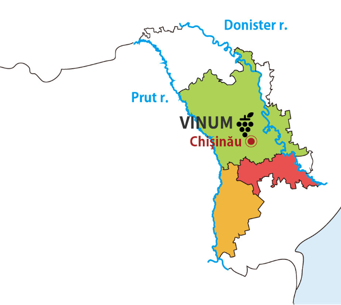 モルドバワイン・モルドバマーケット・VINARIA DIN VALE・MOLDOVA WINE