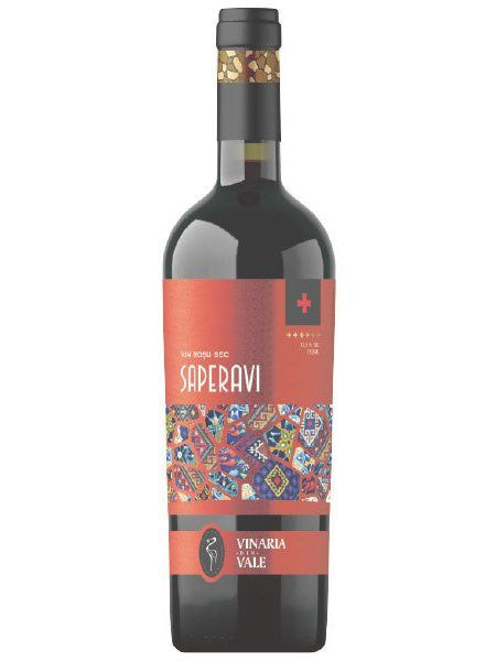 モルドバワイン・赤ワイン