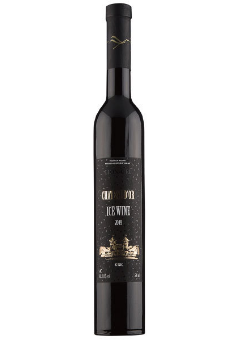 Moldova wine Lion-Gri Icewine Riesling 2009 モルドバワイン アイスワイン