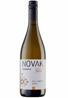 Moldova wine NOVAK Etno Legenda 2022 モルドバワイン ノヴァク レゲンダ