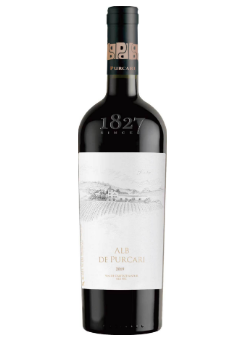 Moldova wine PURCARI Alb de Purcari 2019  モルドバワイン アルブ・デェ・プルカリ
