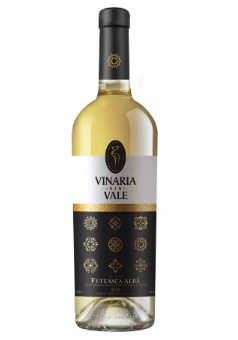 Moldova wine Vinaria din Vale Motive Feteasca Alba モルドバワイン フェテヤスカ・アルバ