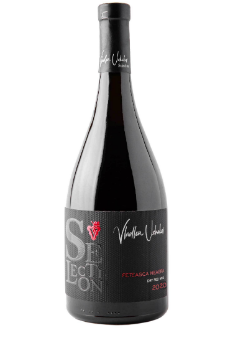 VINUM estate | Selection Vladlen Uzhakov Feteasca Neagra 2020