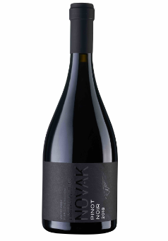 NOVAK Limited Edition Pinot Noir 2018 モルドバワイン リミテッド・エディション ピノ・ノワール 2018
