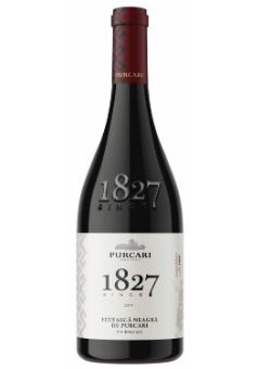 PURCARI | Feteasca Neagra de Purcari 2019