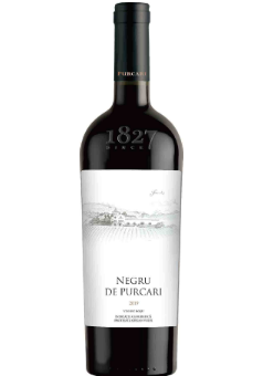 PURCARI | Negru de Purcari 2019