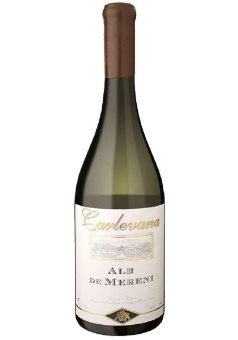 Moldova wine Carlevana Alb de Mereni 2013 モルドバワイン カルレヴァーナ アルブ・デェ・メレニ 2013