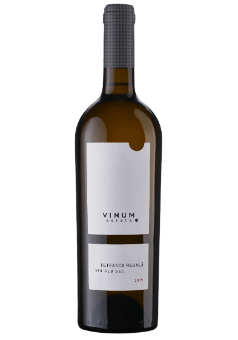 Moldova wine Vinum estate Feteasca Regala モルドバワイン ヴィヌム フエテヤスカ・レガーラ