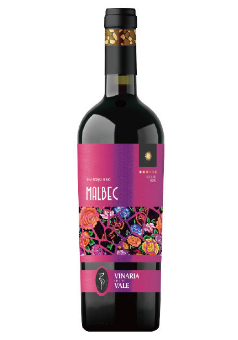 Vinaria din Vale | Mozaic | Malbec 2018