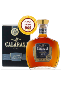 Calarasi XO 10 years Divin (brandy)