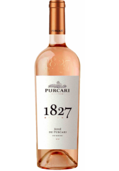 Moldova wine Purcari Rose de Purcari  モルドバワイン プルカリ ロゼ
