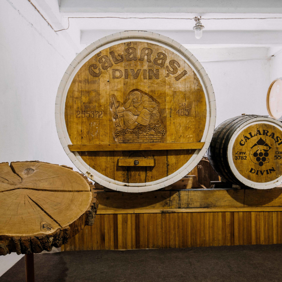 Barza Alba XO 9  years Brandy ブランデェー