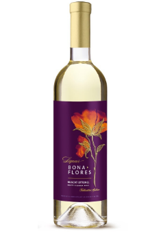 Moldova wine Doina Vin Bona Flores Muscat Ottonel 2019&nbsp;モルドバワイン デザートワイン