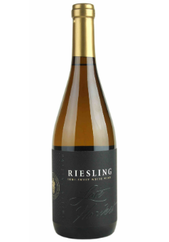 モルドバワイン KVINT Riesling Late Harvest 2019