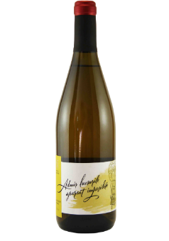Moldova wine Minis Terrios Sauvignon Blanc 2018 モルドバワイン