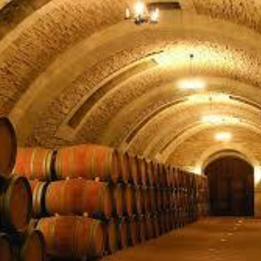 Chateau Purcari Moldova