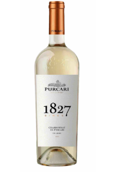 Moldova wine Chateua Purcari Chardonnay de Purcari 2021 モルドバワイン プルカリ シャルドネ