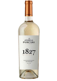 Moldova wine Chateua Purcari Sauvignon Blanc de Purcari 2021  モルドバワイン ソーヴィニョン・ブラン