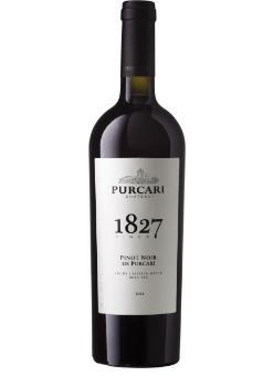 Moldova wine Chateua Purcari Pinot Noir de Purcari 2018 モルドバワイン ピノ・ノワール