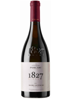 Moldova wine Chateau Purcari | Malbec de Purcari 2018 モルドバワイン マルベック