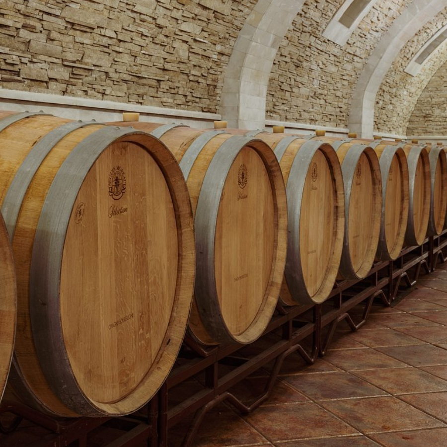 Chateau Purcari Moldova
