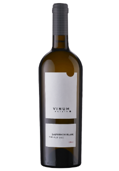 Vinum Sauvignon Blanc 2020　モルドバワイン  ソーヴィニョン・ブラン