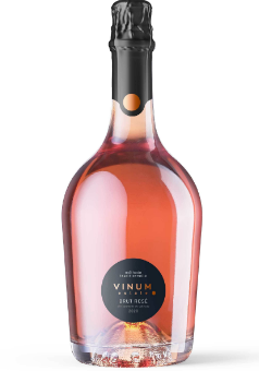 Vinum Brut Natur sparkling wine 2020