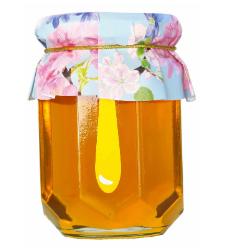 MAISKII  HONEY モルドバマイスキ蜂蜜 5月の蜂蜜