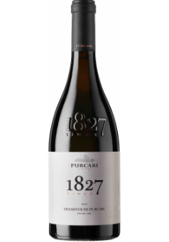 Moldova wine Chateua Purcari Traminer 2019 モルドバワイン トラミネール