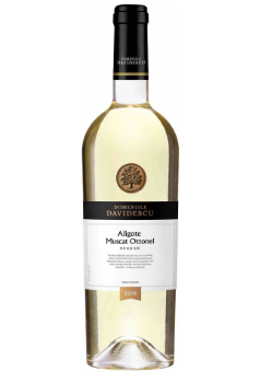 Moldova wine Domeniile DAVIDESCU Viorica Pinot Grigio   モルドバワイン ドメニイレ・ダヴィデスク ヴィオリカ ピノ・グリー