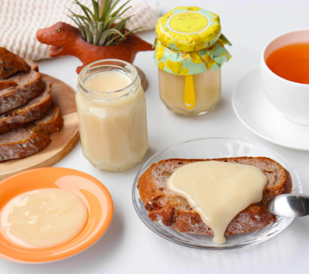 Rapeseed Flowers honey Moldova 非加熱 モルドバ産 菜の花蜂蜜 生菜の花はちみつ
