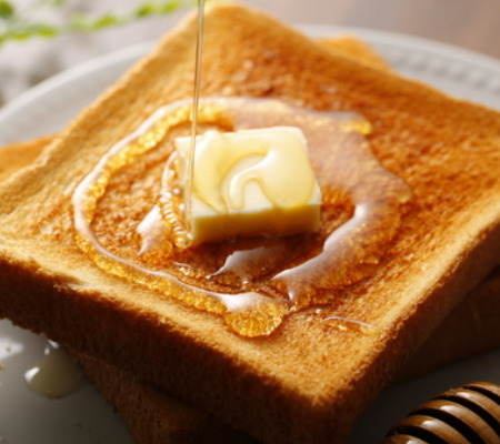 Acacia honey Moldova 非加熱 モルドバ産アカシア蜂蜜