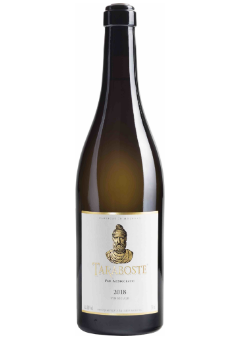 Moldova wine Chateau Vartely Taraboste Pur Aristocratic Alb モルドバワイン シャトー・ワルテリ タラボステ ピユア アリストクラティック アルブ（貴族のワイン）2017 
