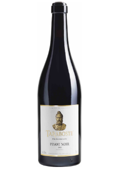 Chateua Vartely Taraboste Pur Aristocratic Pinot Noir&nbsp; 2016 モルドバワイン ヴァルテリ タラボステ ピノ・ノワール 2016