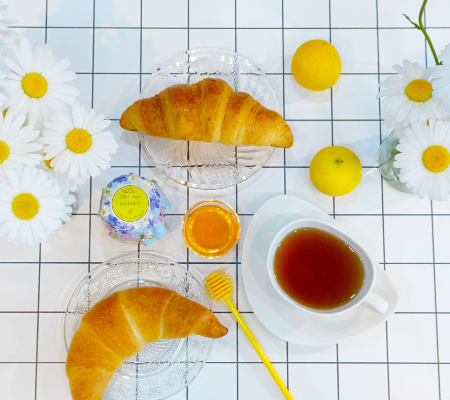 Maiskii honey Moldova 非加熱 モルドバ産 ５月の花蜂蜜　生５月の花はちみつ