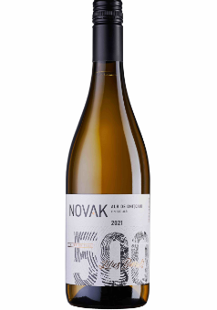 Moldova wine Novak 500・Alb de Onitcani 2021 モルドバワイン ノヴァク　アルブ・デェ・オニツカニ