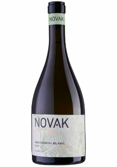 Moldova wine Novak Limited Edition&nbsp;Sauvignon Blanc 2021  モルドバワイン　ソーヴィニョン・ブラン