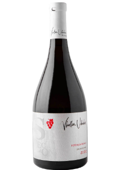 Vinum Selection | Chardonnay Light Barrique 2020&nbsp;