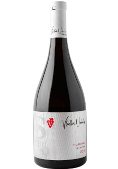 Vinum Selection | Chardonnay Light Barrique 2020&nbsp; モルドバワイン  Chatdonnay 2020