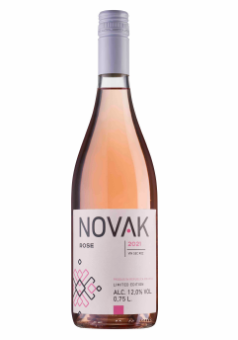 Moldova wine Novak Floricica モルドバワイン ノヴァク フロリチカ